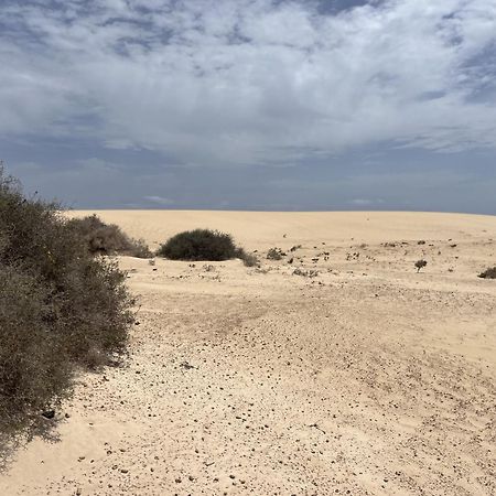 Villa Bf Paraiso De Tranquilidad Villaverde  Eksteriør bilde