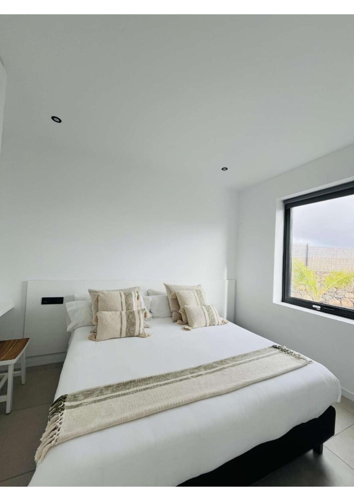 Villa Bf Paraiso De Tranquilidad Villaverde  Eksteriør bilde