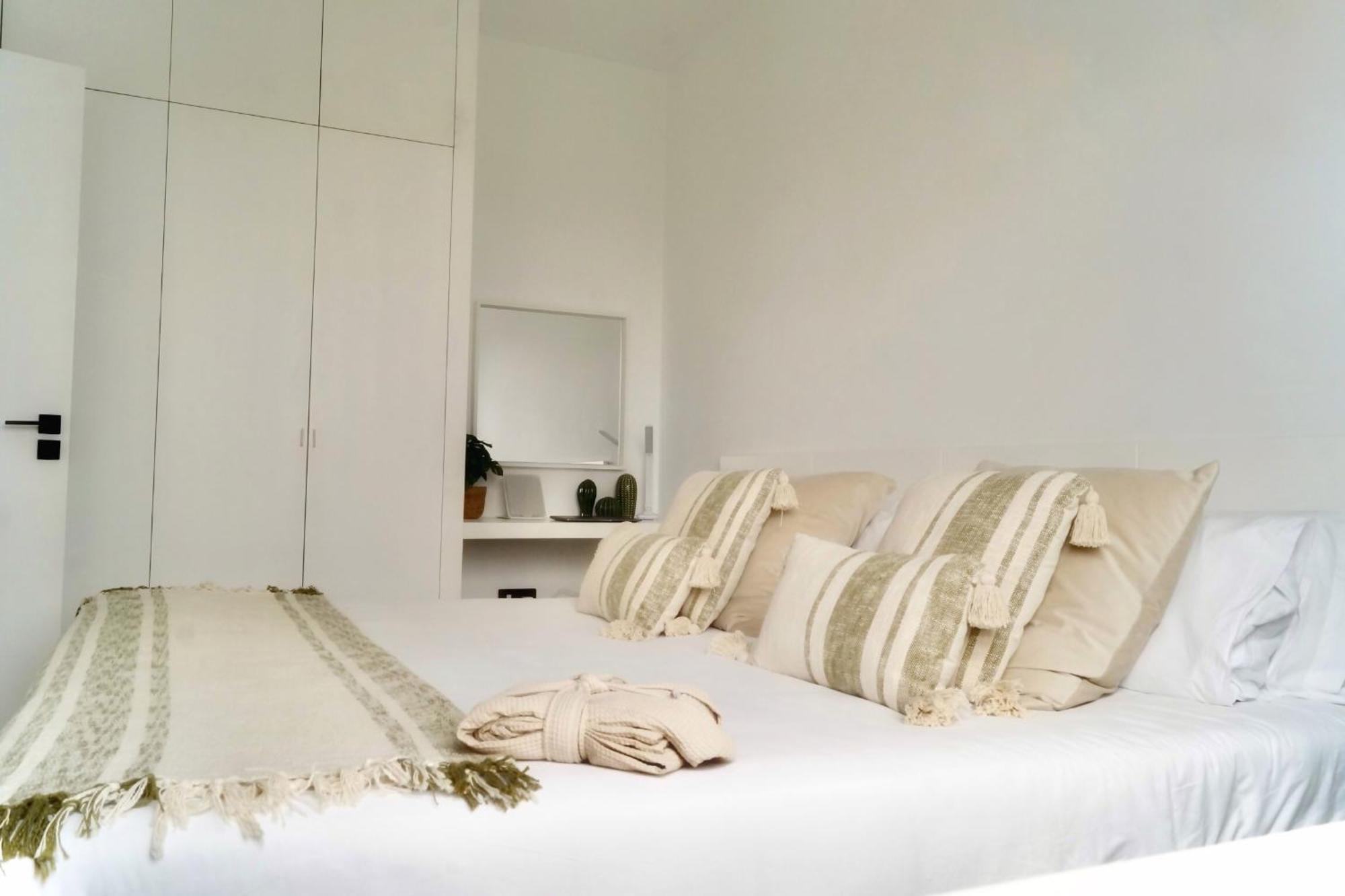 Villa Bf Paraiso De Tranquilidad Villaverde  Eksteriør bilde