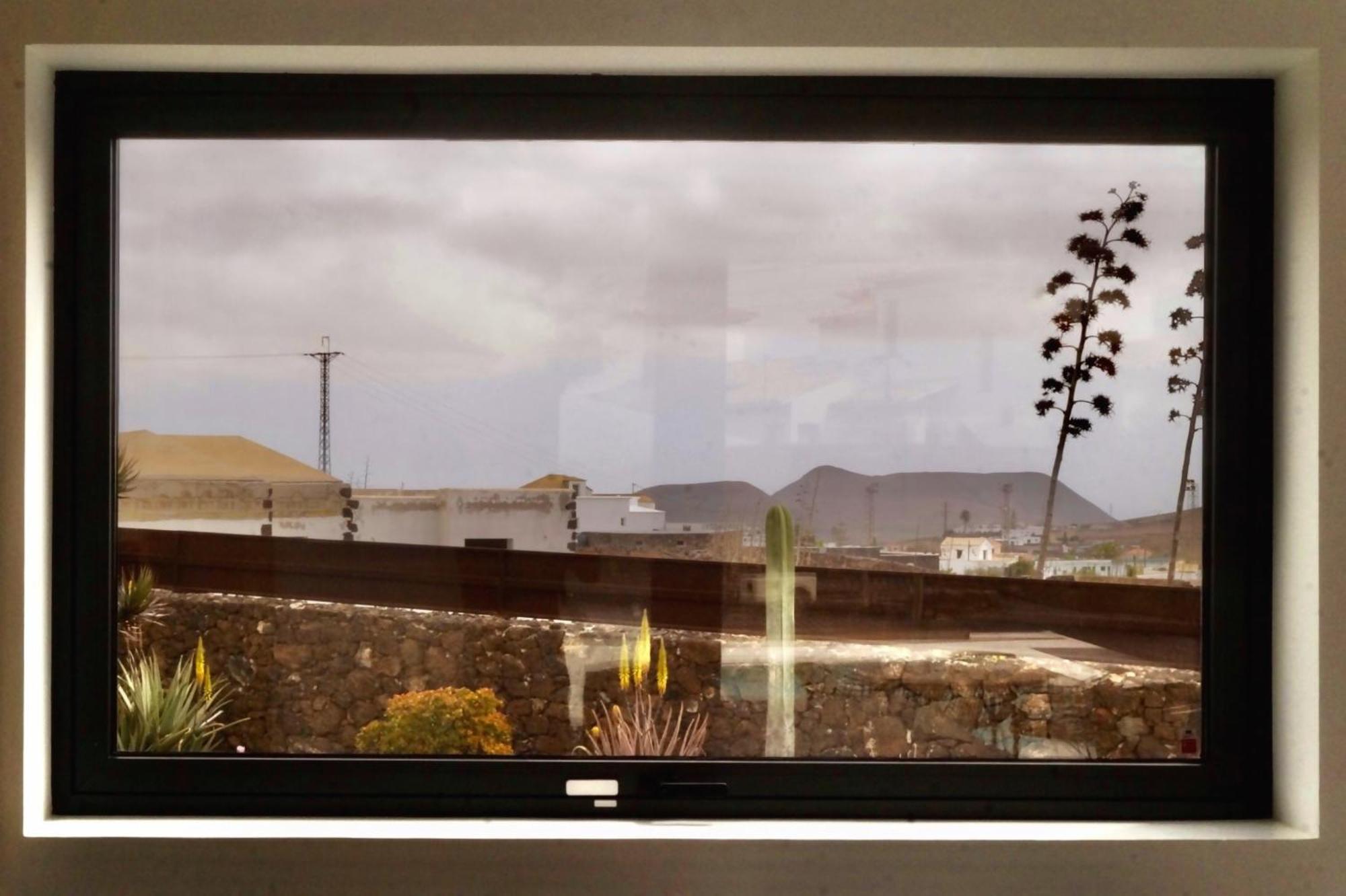 Villa Bf Paraiso De Tranquilidad Villaverde  Eksteriør bilde