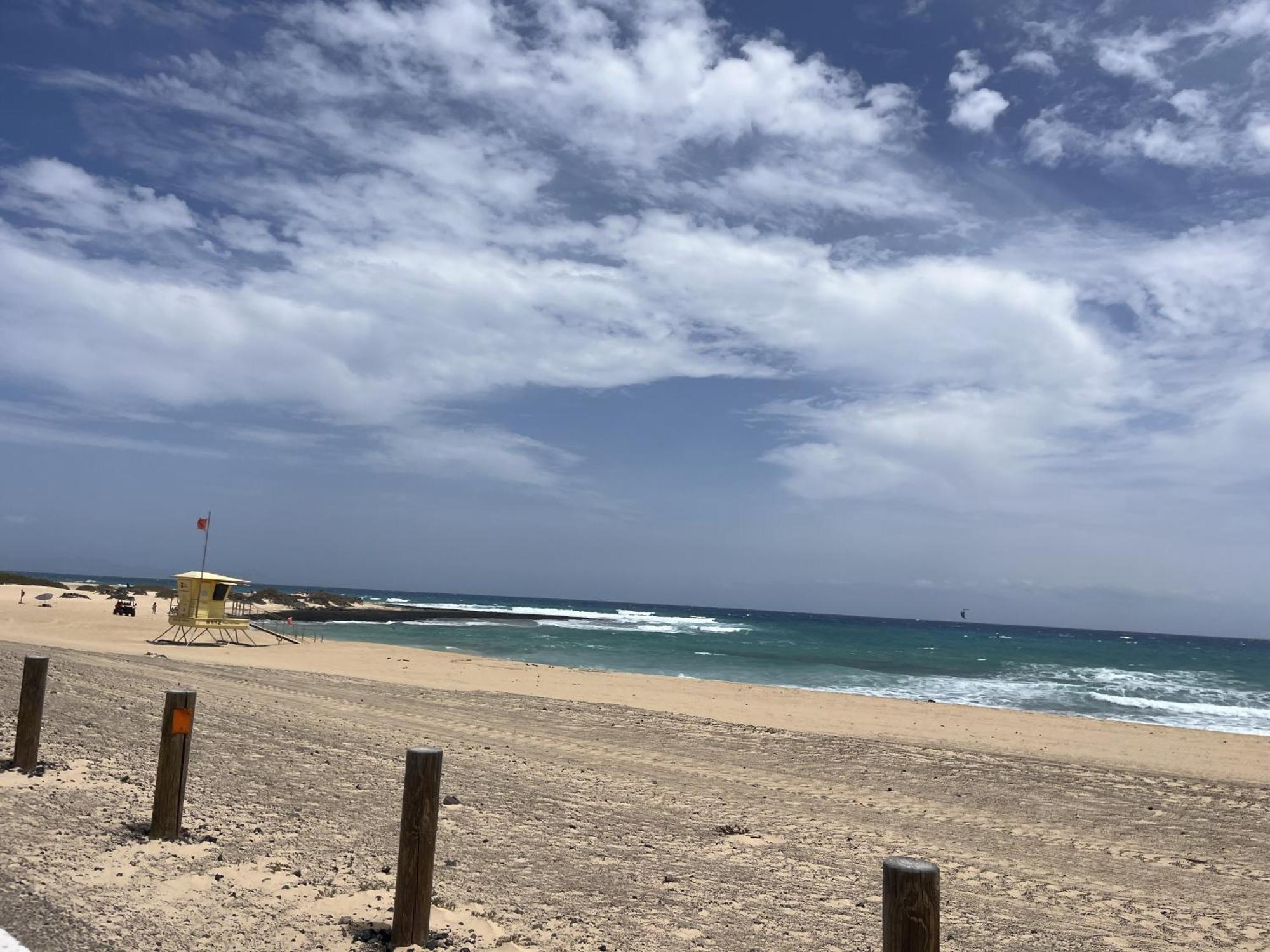 Villa Bf Paraiso De Tranquilidad Villaverde  Eksteriør bilde